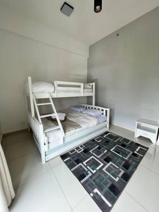 Lily Ville Tanah Rata Exterior foto