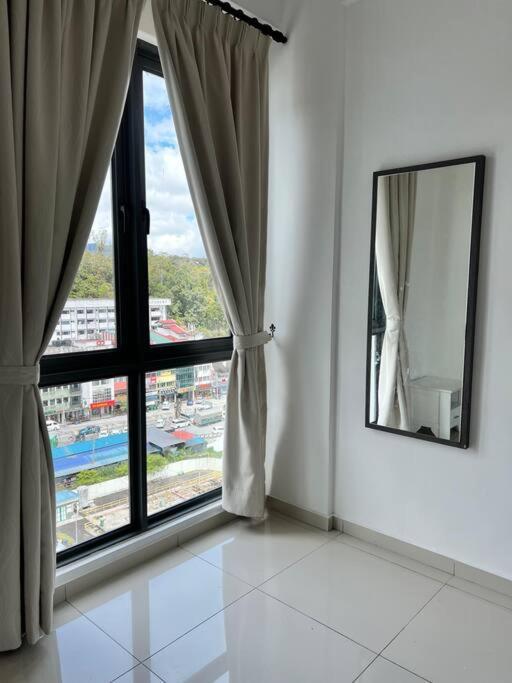 Lily Ville Tanah Rata Exterior foto